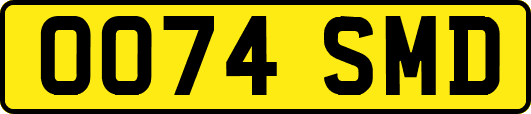 OO74SMD
