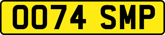 OO74SMP
