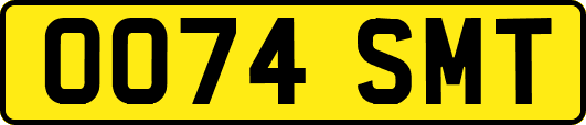 OO74SMT