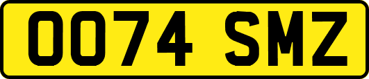 OO74SMZ