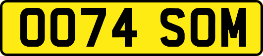 OO74SOM