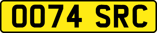 OO74SRC