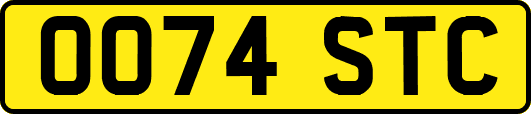 OO74STC