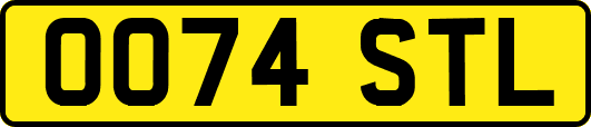 OO74STL