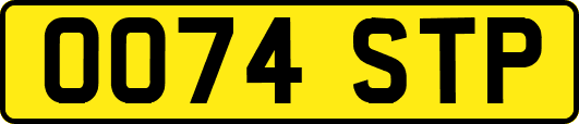 OO74STP