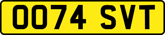 OO74SVT