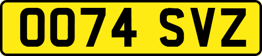 OO74SVZ