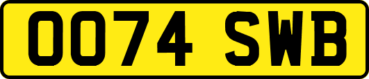 OO74SWB
