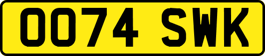 OO74SWK