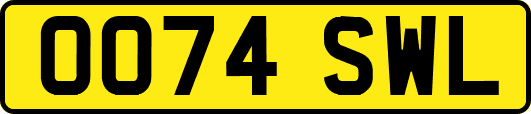 OO74SWL