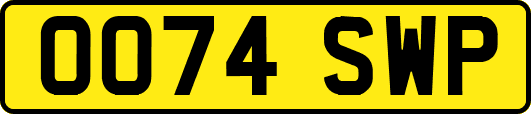 OO74SWP