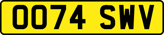 OO74SWV