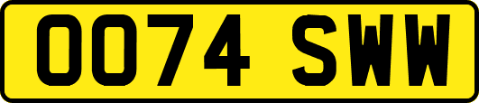 OO74SWW