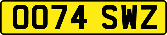 OO74SWZ