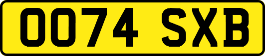 OO74SXB