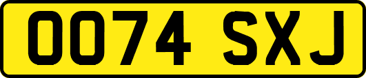 OO74SXJ