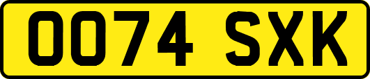 OO74SXK