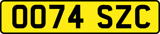 OO74SZC