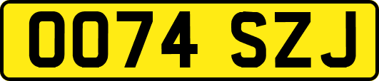 OO74SZJ