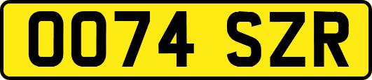 OO74SZR