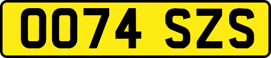 OO74SZS