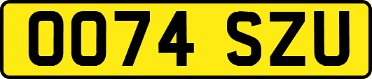 OO74SZU