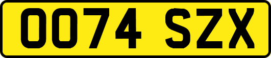 OO74SZX