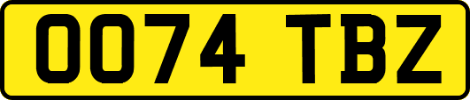 OO74TBZ