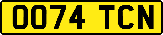 OO74TCN