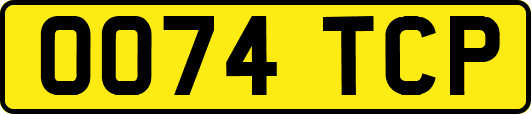 OO74TCP