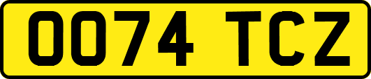 OO74TCZ