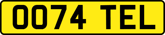 OO74TEL