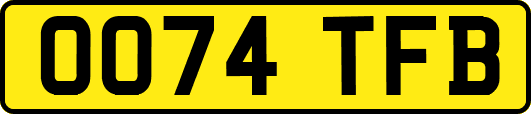 OO74TFB
