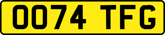 OO74TFG