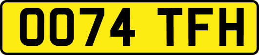 OO74TFH
