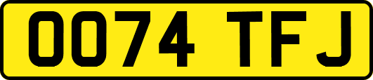 OO74TFJ
