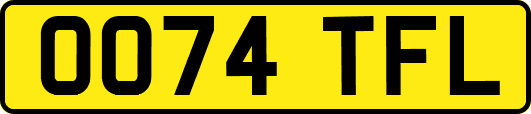 OO74TFL