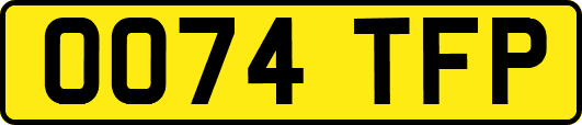 OO74TFP