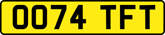 OO74TFT