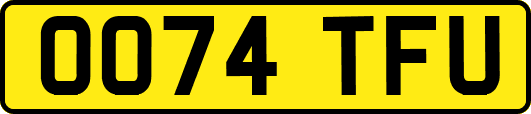 OO74TFU