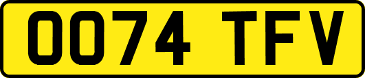 OO74TFV