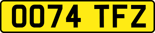 OO74TFZ