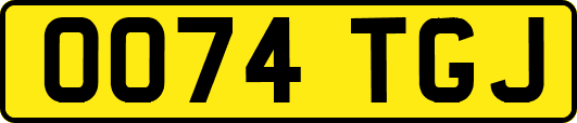 OO74TGJ