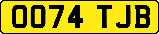 OO74TJB