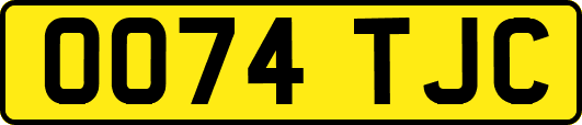 OO74TJC