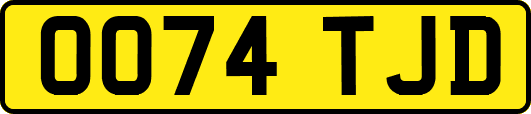 OO74TJD