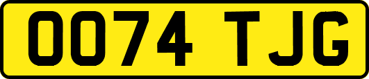 OO74TJG