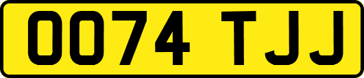OO74TJJ