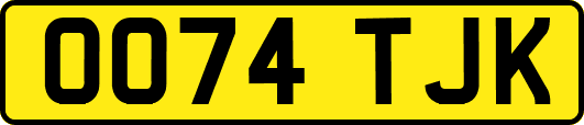 OO74TJK