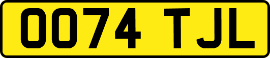 OO74TJL